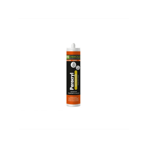 Paracryl Exterior Wit 300ml