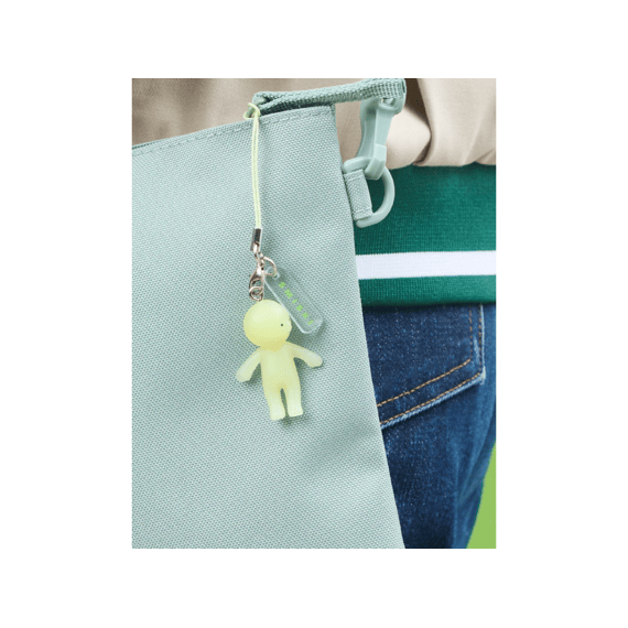 Smiski Strap Serie 1