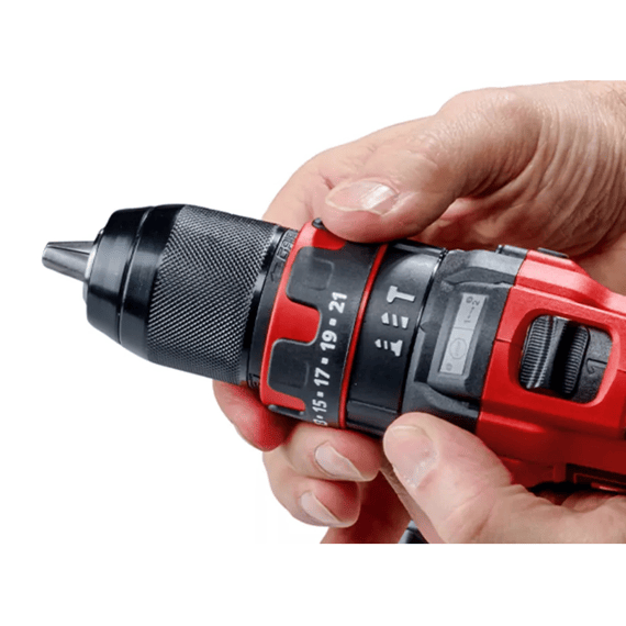 Einhell Klopboor Accu Te-cd 18/44