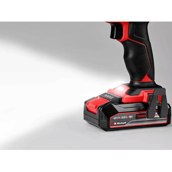 Einhell Klopboor Accu Te-cd 18/44