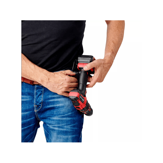 Einhell Klopboor Accu Te-cd 18/44
