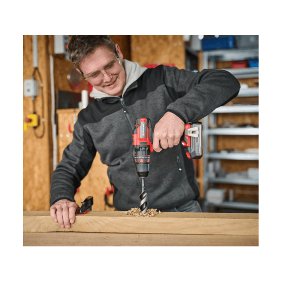 Einhell Klopboor Accu Te-cd 18/44