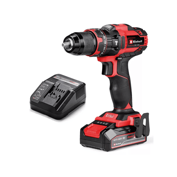 Einhell Klopboor Accu Te-cd 18/44