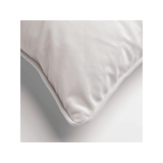 Dutch Decor Sierkussen Finn 60x60 Cm Snow White