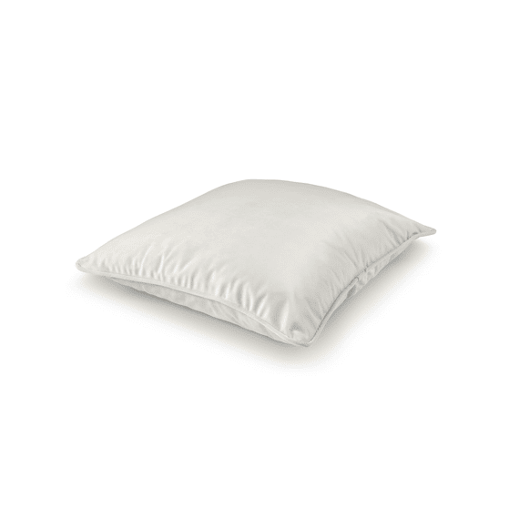 Dutch Decor Sierkussen Finn 60x60 Cm Snow White