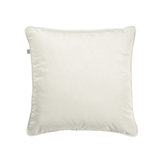 Dutch Decor Sierkussen Finn 60x60 Cm Snow White