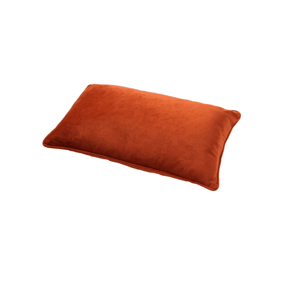 Dutch Decor Sierkussen Finn 30x50 Cm Potters Clay