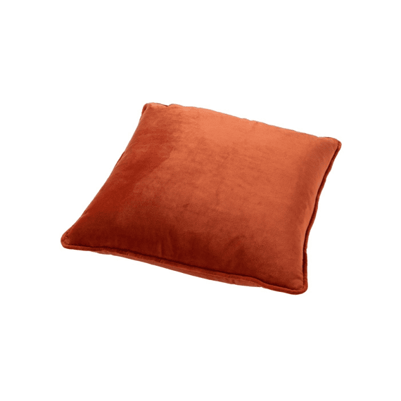 Dutch Decor Sierkussen Finn 60x60 Cm Potters Clay