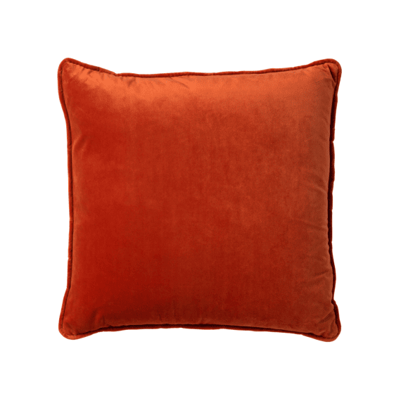 Dutch Decor Sierkussen Finn 60x60 Cm Potters Clay
