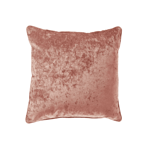 Dutch Decor Sierkussen Lewy 45x45 Cm Muted Clay