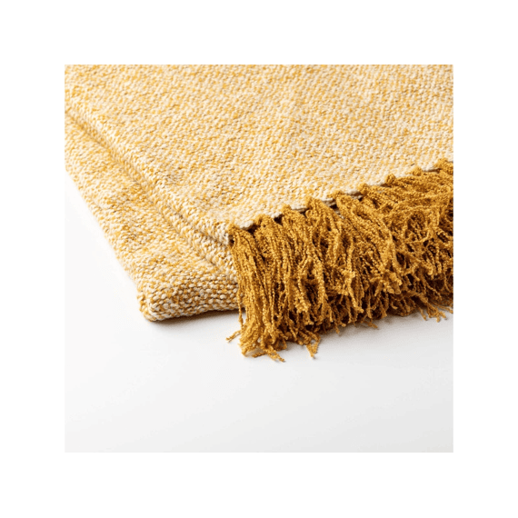 Dutch Decor Plaid Sally 140x180 Cm Chai Tea