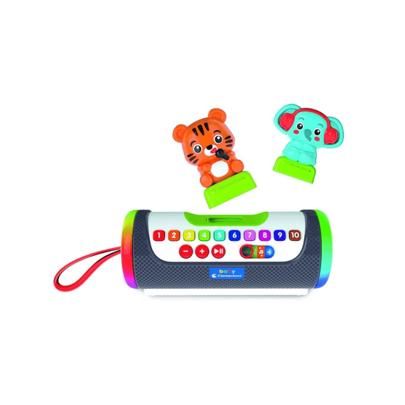 Clementoni Mijn Eerste Muziekbox