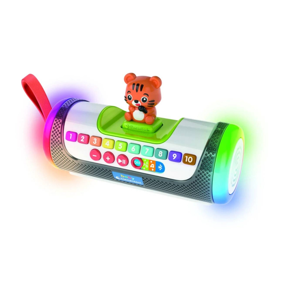 Clementoni Mijn Eerste Muziekbox
