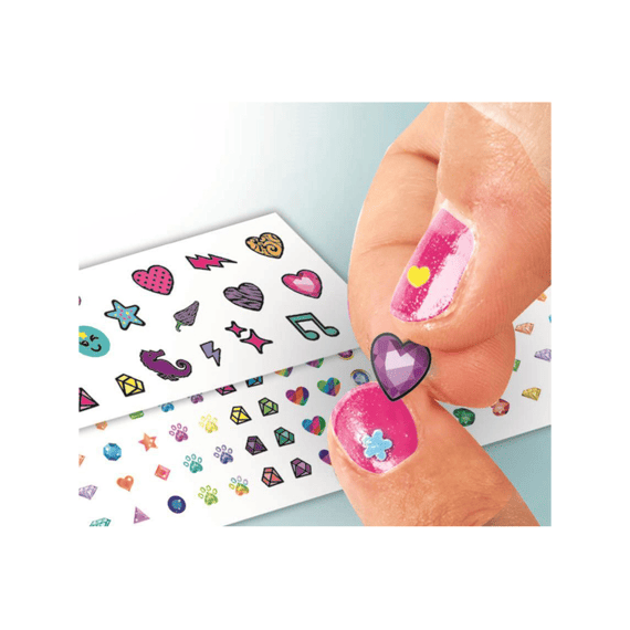 Clementoni Nail Art Studio Pro
