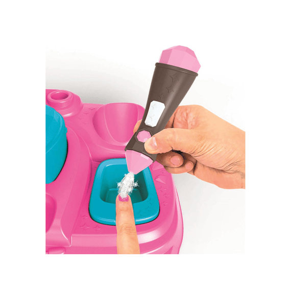 Clementoni Nail Art Studio Pro
