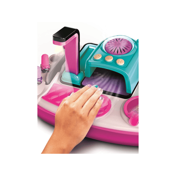 Clementoni Nail Art Studio Pro