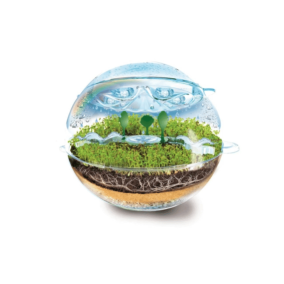 Clementoni Ecosphere Terrarium