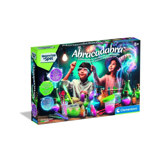 Clementoni Abracadabra