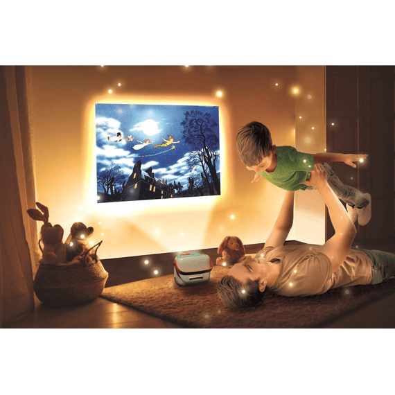 Clementoni Disney Verhalenverteller Projector