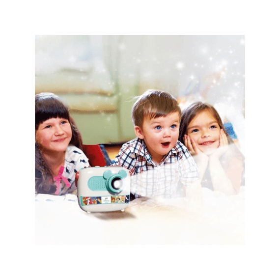Clementoni Disney Verhalenverteller Projector
