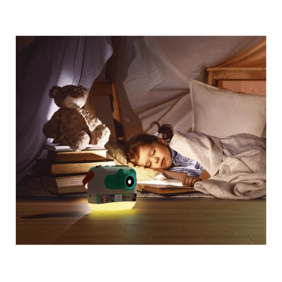 Clementoni Disney Verhalenverteller Projector