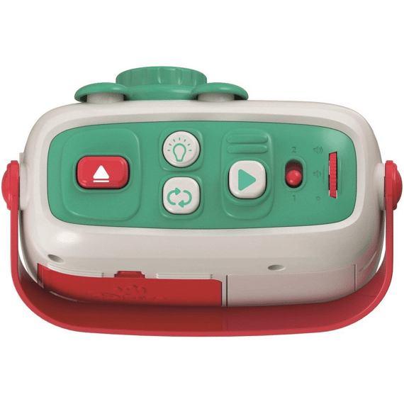 Clementoni Disney Verhalenverteller Projector