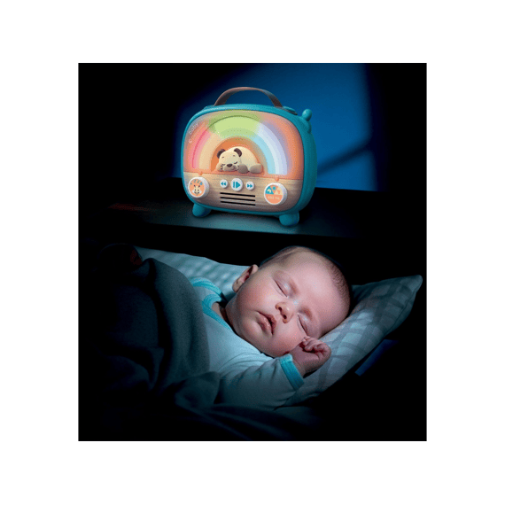 Clementoni Baby Melody Of Dreams