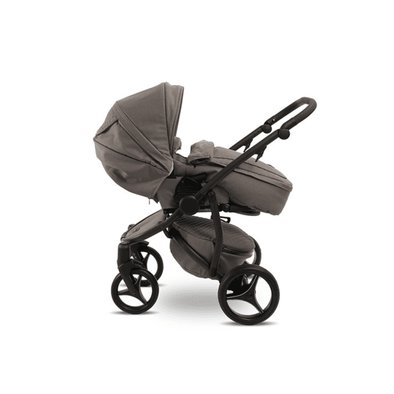 First Kinderwagen Atlanta First Signature Edition Sienna Brown