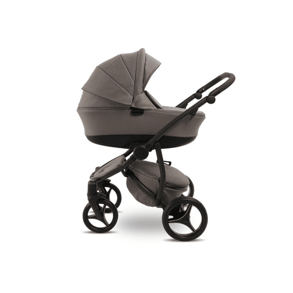 First Kinderwagen Atlanta First Signature Edition Sienna Brown
