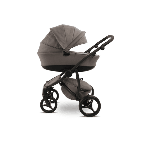 First Kinderwagen Atlanta First Signature Edition Sienna Brown