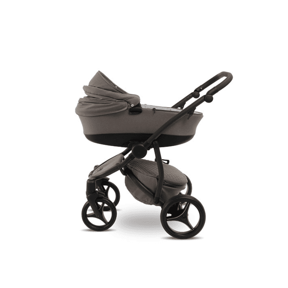 First Kinderwagen Atlanta First Signature Edition Sienna Brown