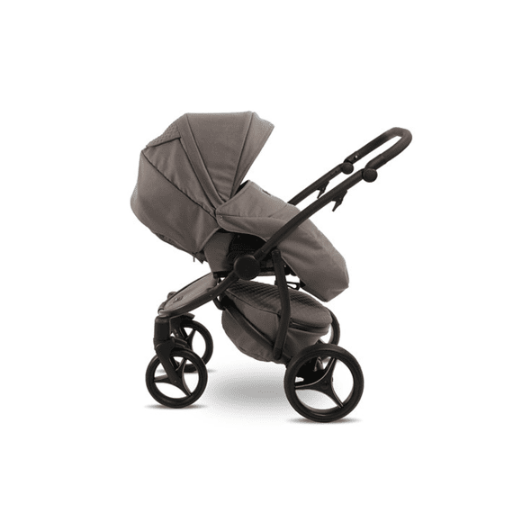 First Kinderwagen Atlanta First Signature Edition Sienna Brown