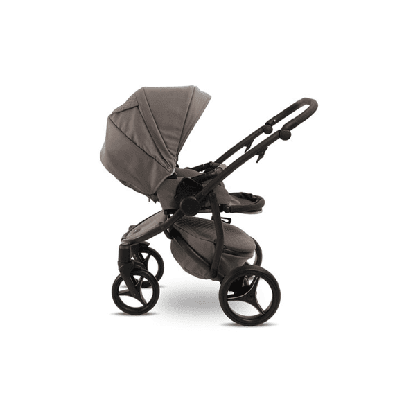 First Kinderwagen Atlanta First Signature Edition Sienna Brown