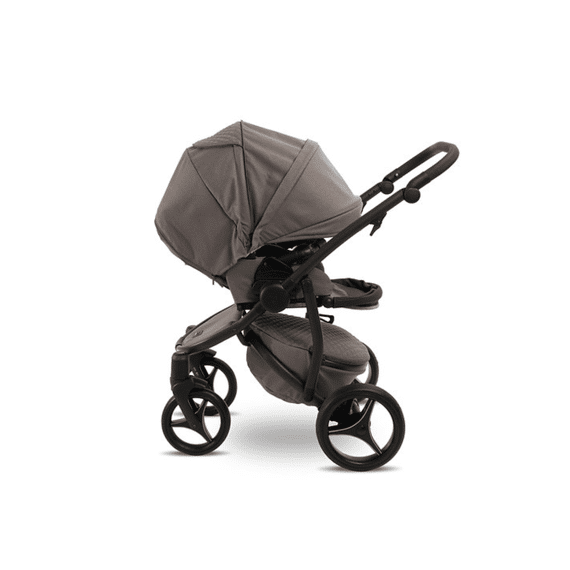 First Kinderwagen Atlanta First Signature Edition Sienna Brown