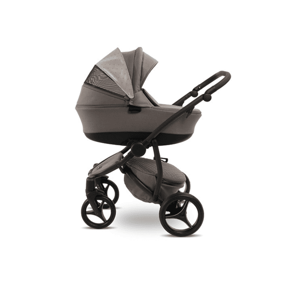 First Kinderwagen Atlanta First Signature Edition Sienna Brown