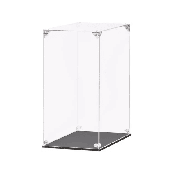Robotime Rolife Presenteerbox Voor Miniatuur Bouwpakket 25x15x30cm