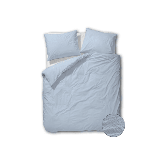 Twenthe Tetra Dekbedovertrek/hc Phl 240x200/220+2 L Blue