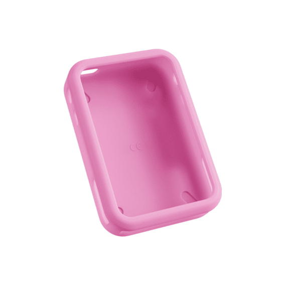 Faba Beschermhoes Roze