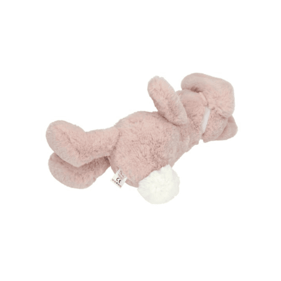 Princess Mimi Knuffel Konijn Nelly Met Slaapmasker