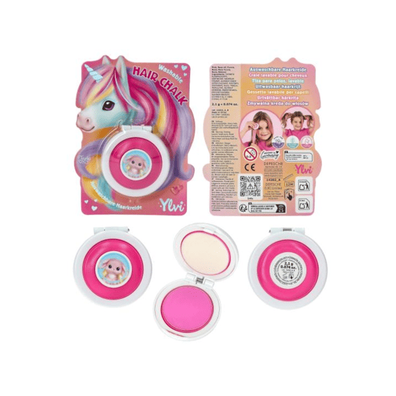 Ylvi Haarkrijt Assortiment
