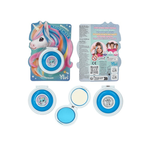 Ylvi Haarkrijt Assortiment