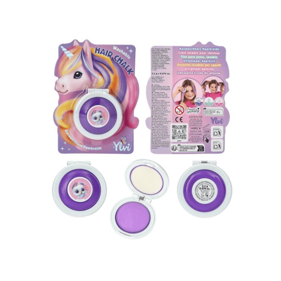 Ylvi Haarkrijt Assortiment