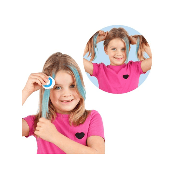 Ylvi Haarkrijt Assortiment