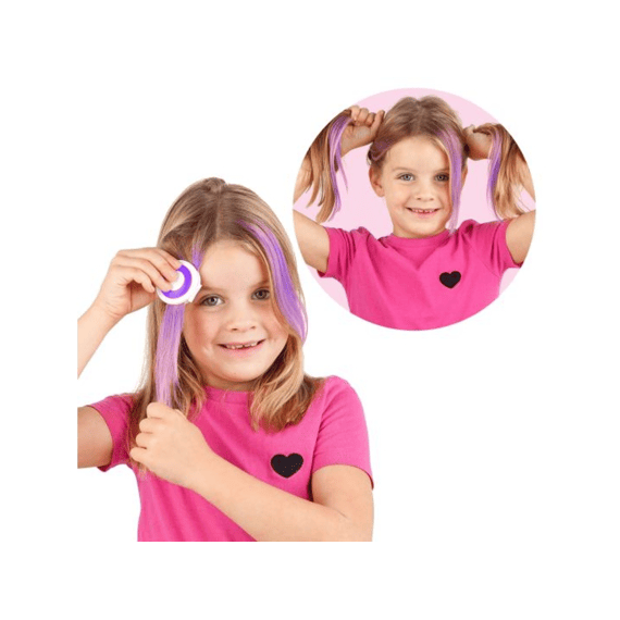 Ylvi Haarkrijt Assortiment