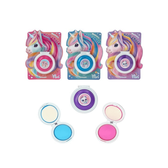Ylvi Haarkrijt Assortiment
