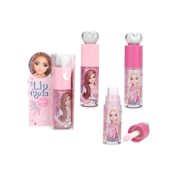 Topmodel Lipgloss Spinner Glow To Go