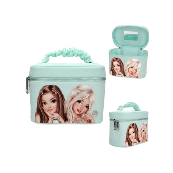 Topmodel Beauty Case Glow To Go