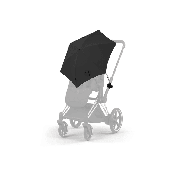 Cybex Parasol Sepia Black
