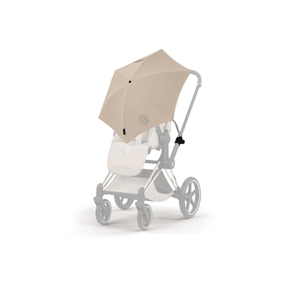 Cybex Parasol Cozy Beige