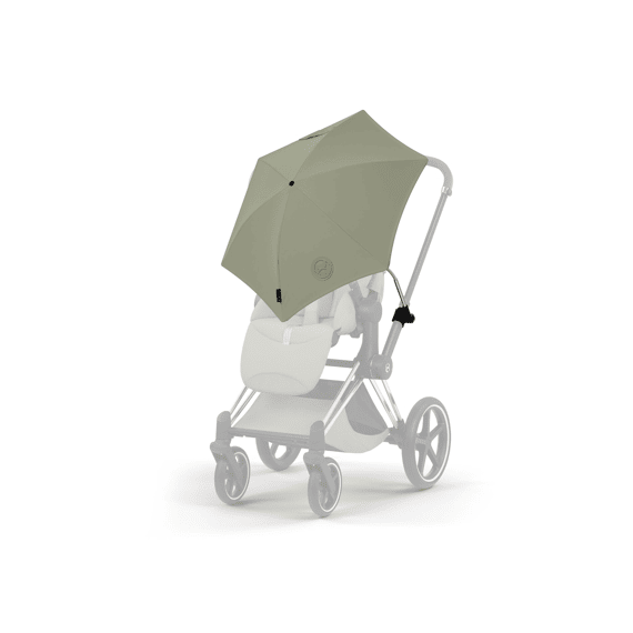 Cybex Parasol Sage Green